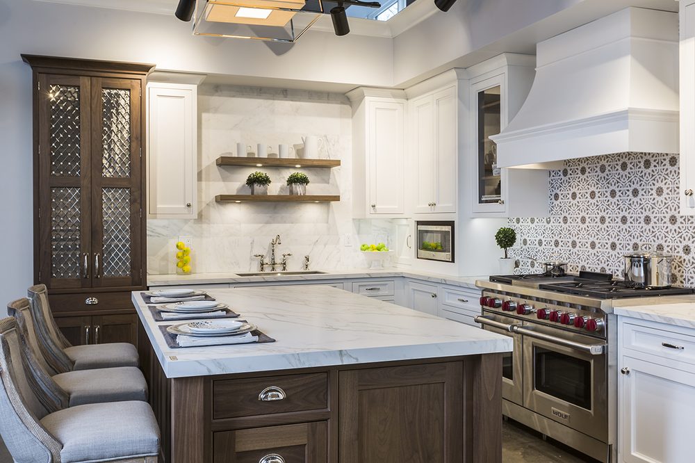 Photo of Curry & Kingston Cabinetry