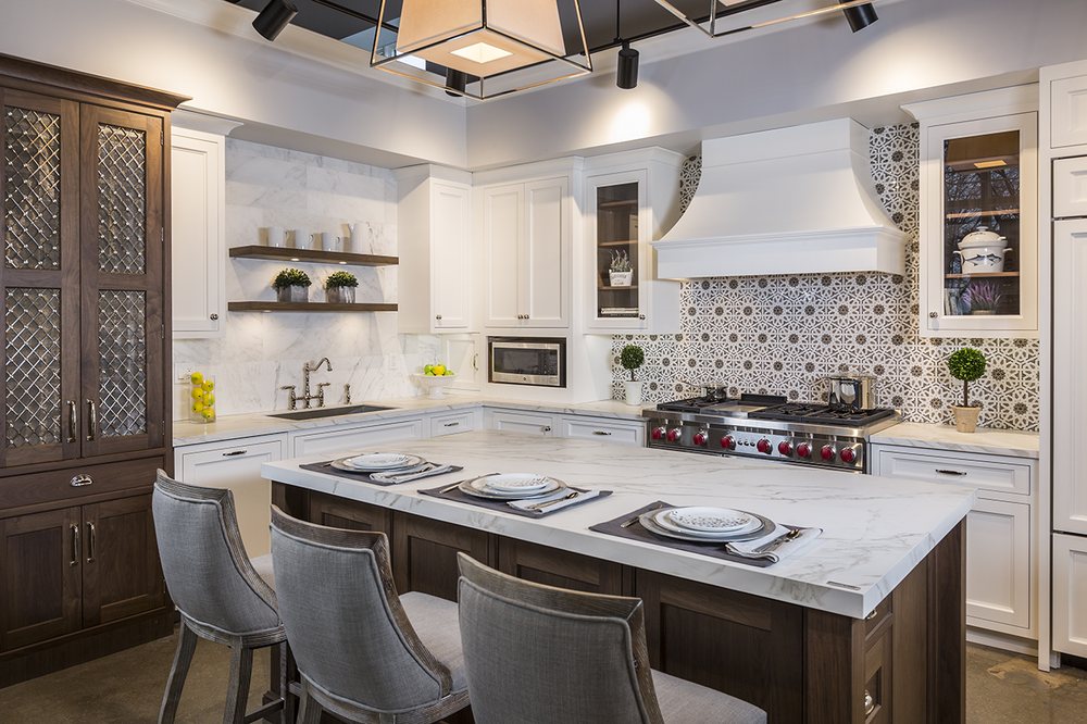 Photo of Curry & Kingston Cabinetry