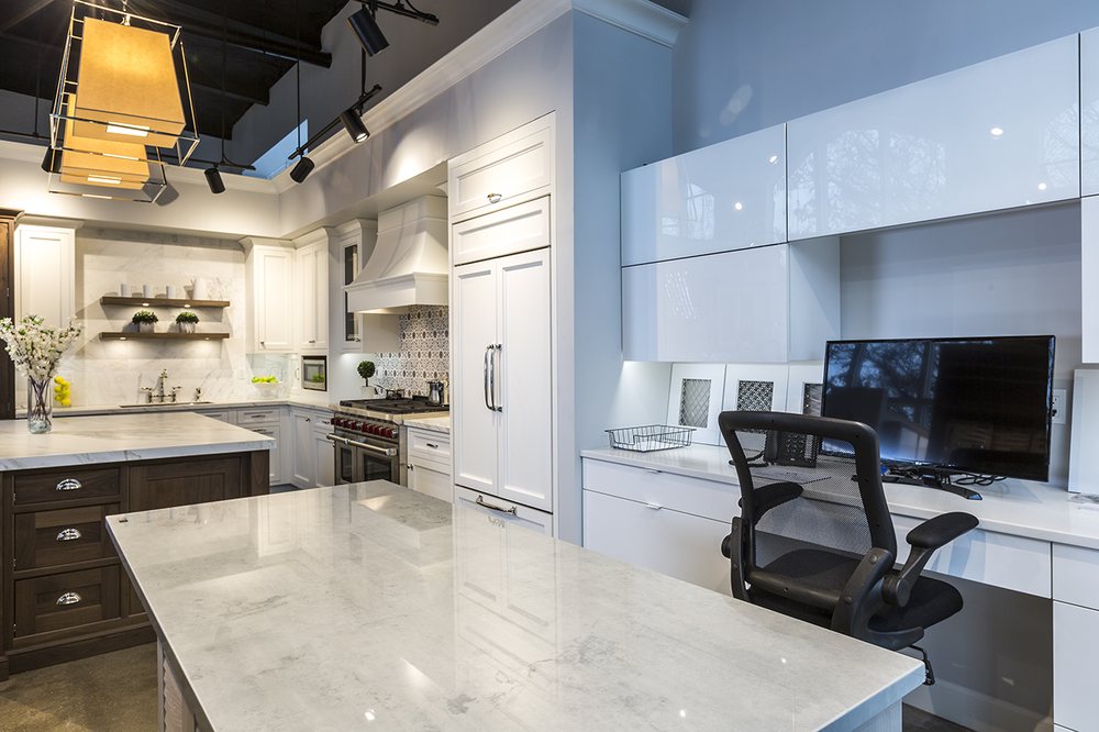 Photo of Curry & Kingston Cabinetry