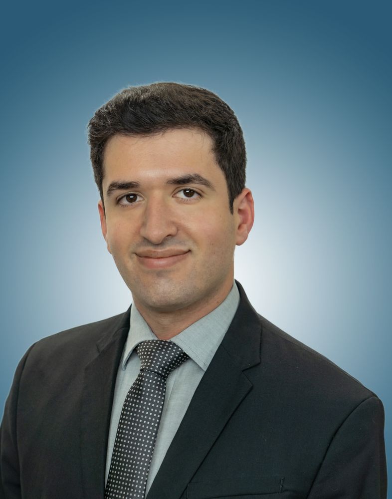 Photo of David Aizuss - United Mortgage Lending