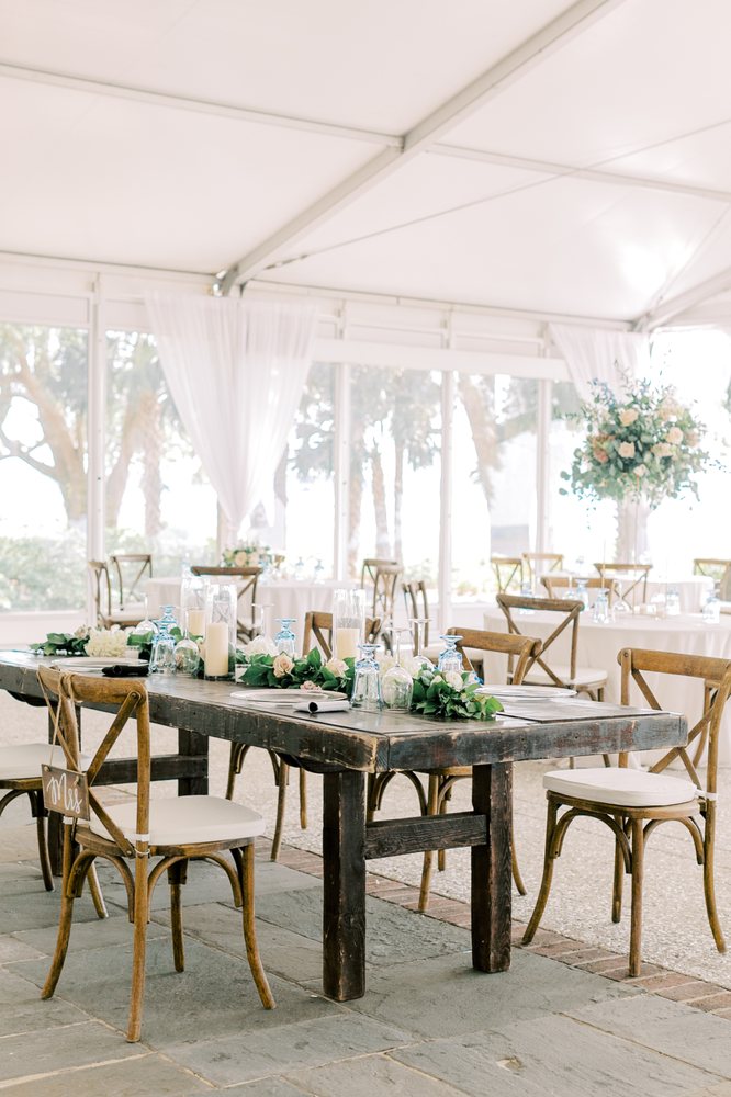 Photo of Curated Events Charleston