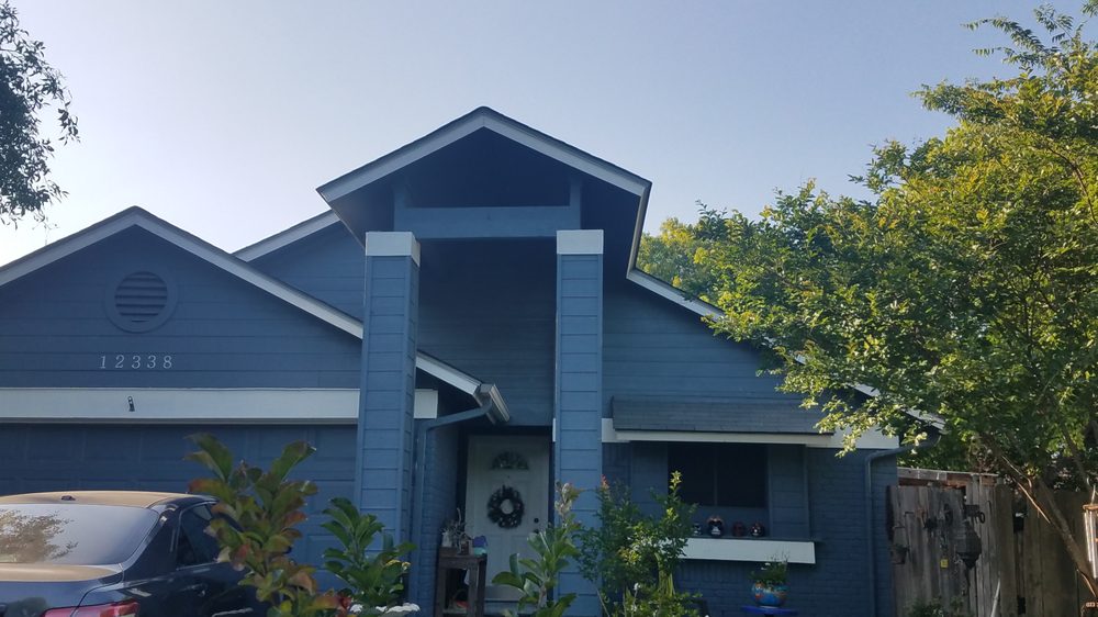 Photo of J-Conn Roofing & Repair Service