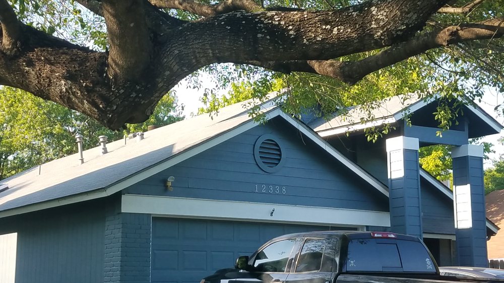 Photo of J-Conn Roofing & Repair Service