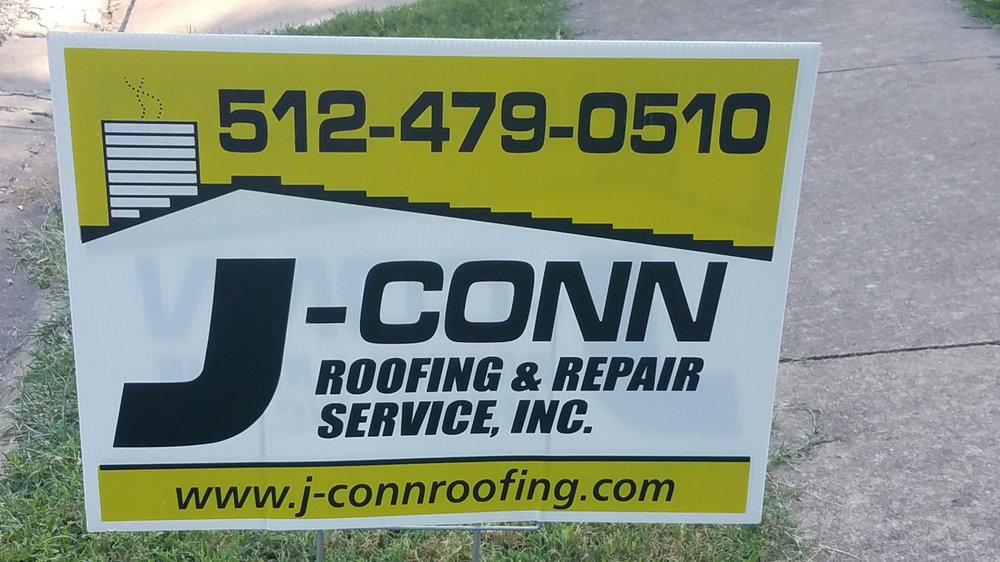 Photo of J-Conn Roofing & Repair Service