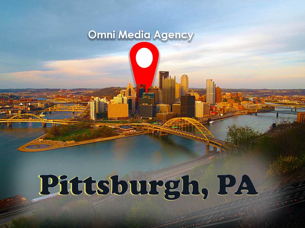 Photo of Omni Media Agency