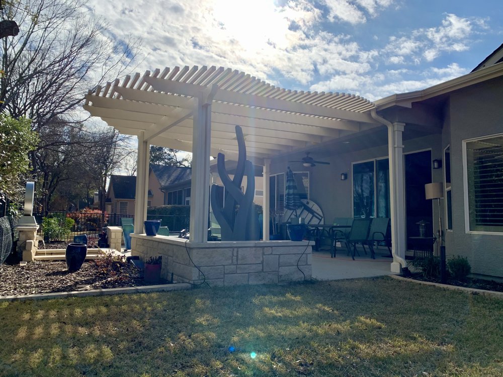 Photo of Landmark Custom Exteriors