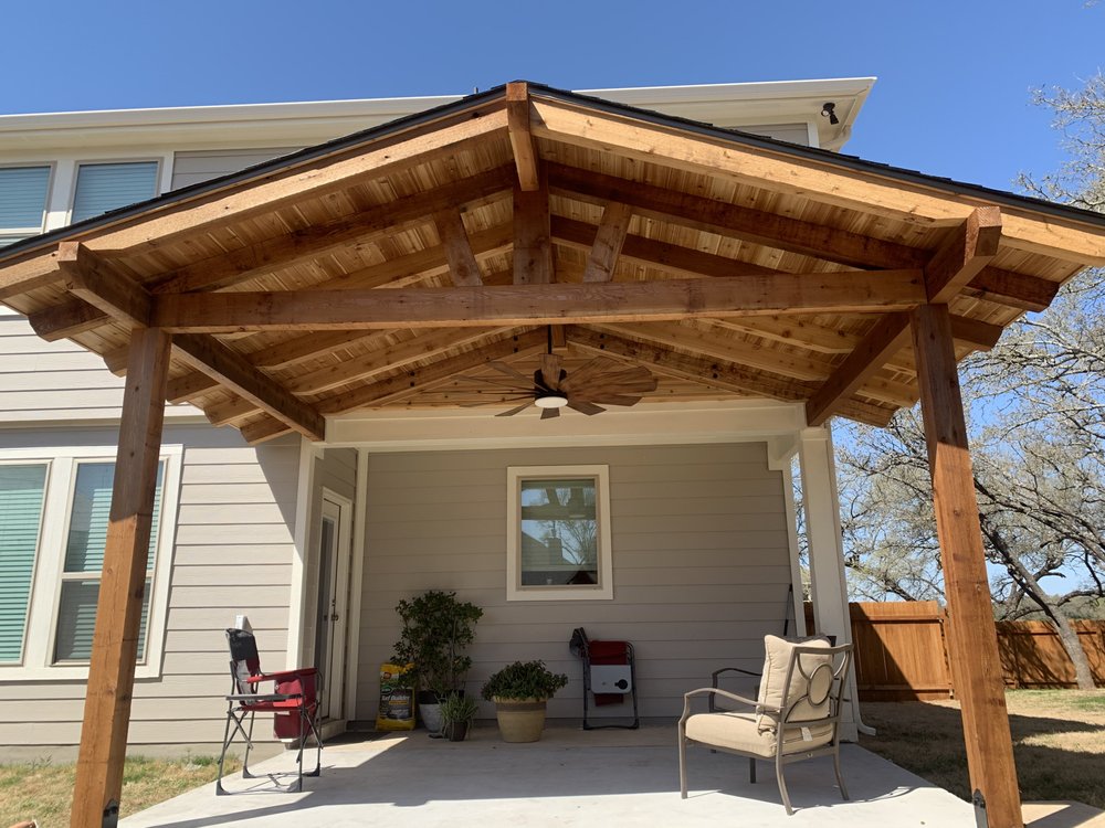 Photo of Landmark Custom Exteriors
