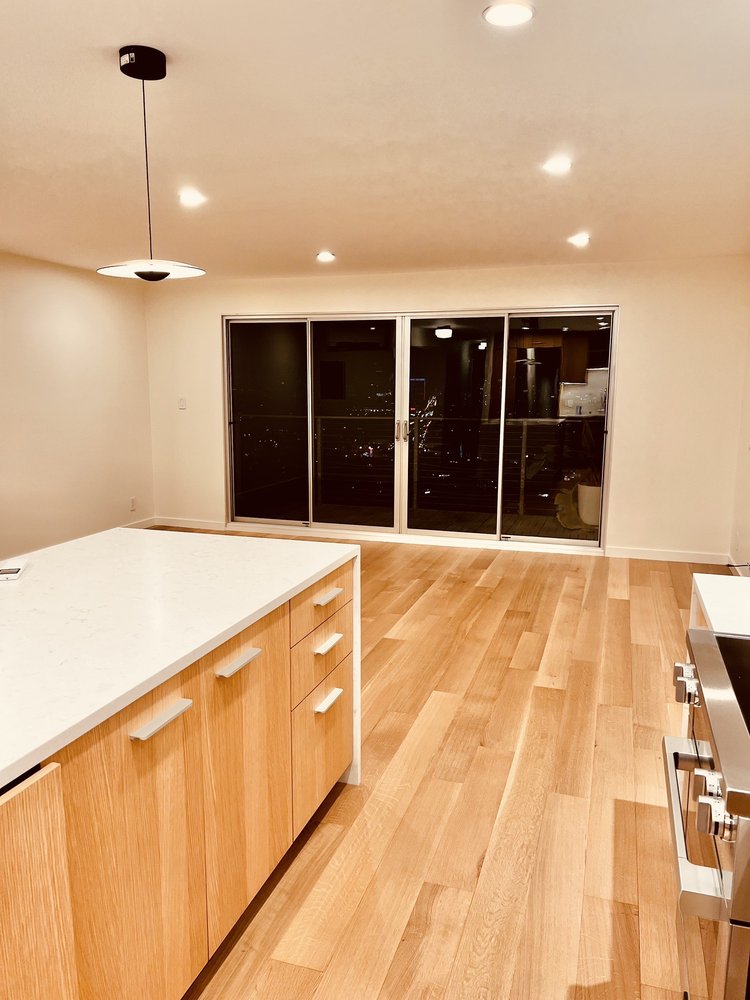 Photo of PID Floors