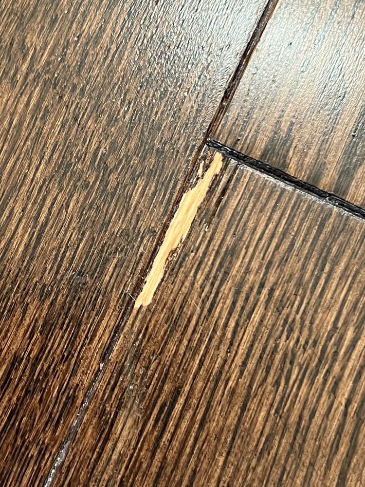 Photo of PID Floors