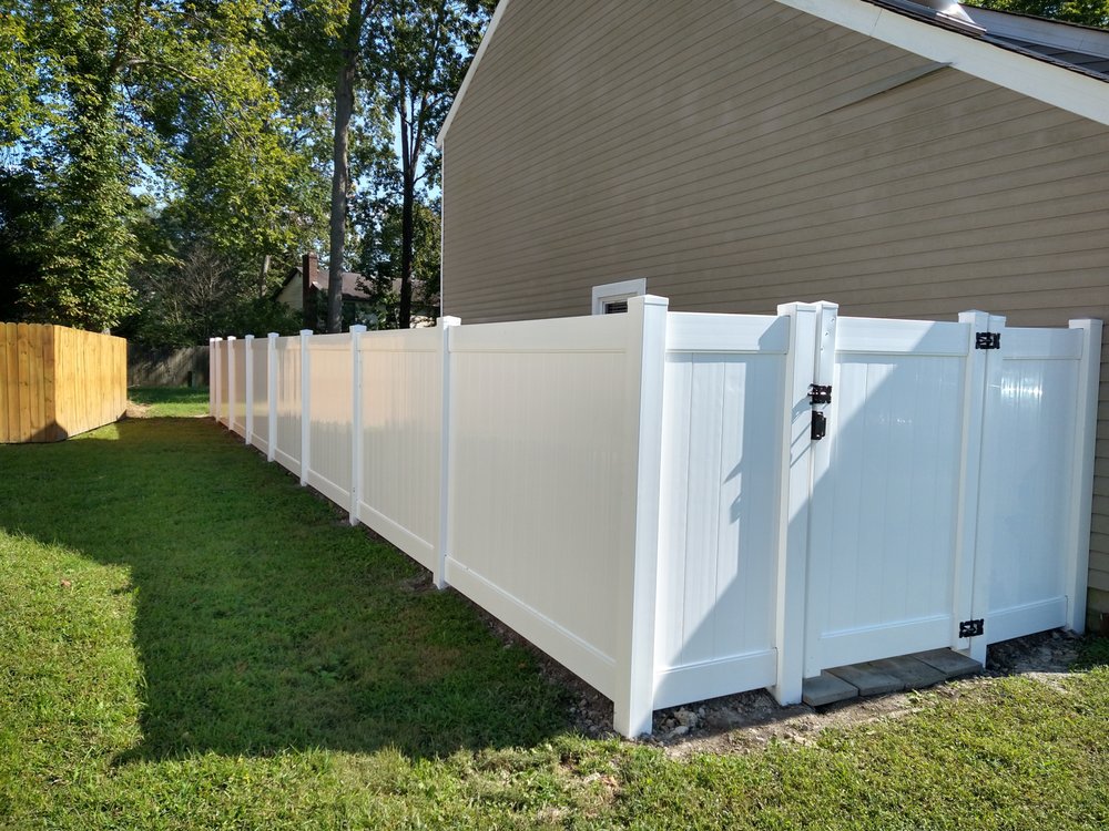Photo of DanDale Fence