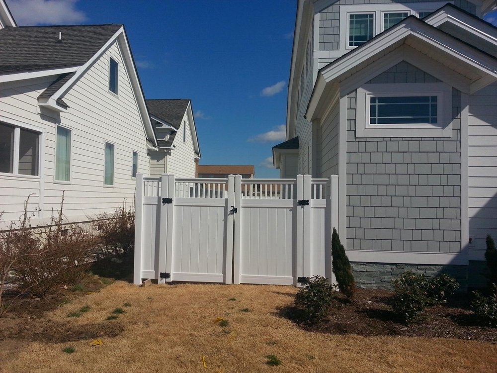 Photo of DanDale Fence
