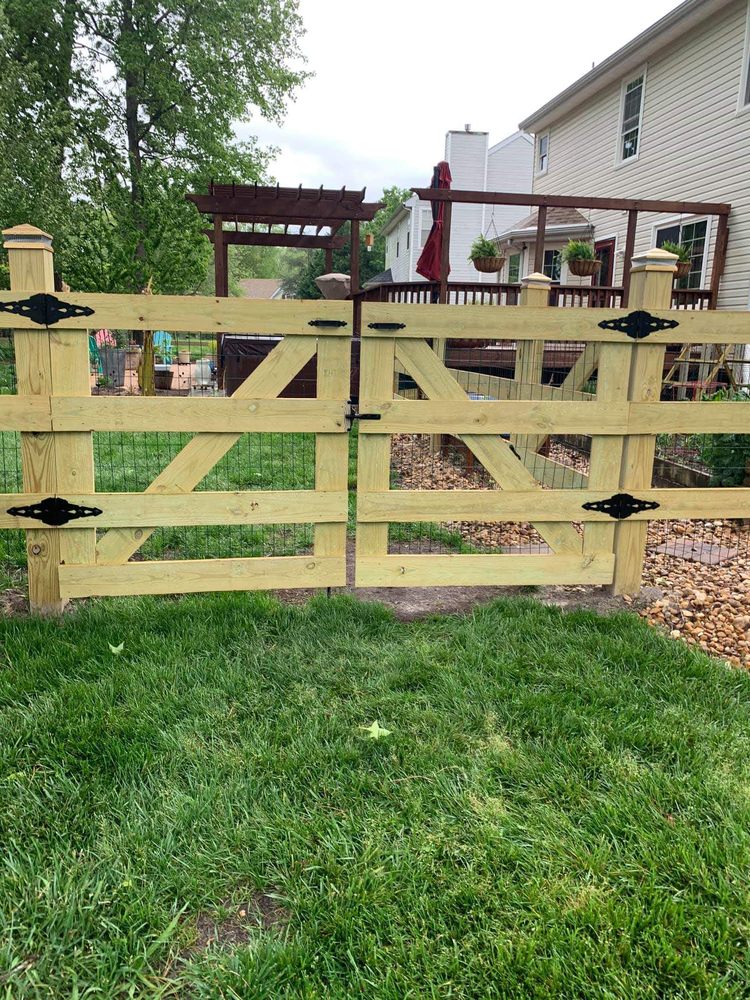 Photo of DanDale Fence