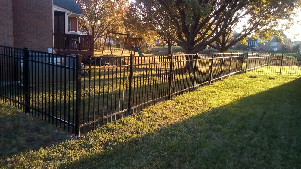 Photo of DanDale Fence