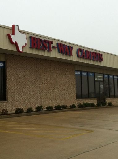 Photo of Bestway Carpet services