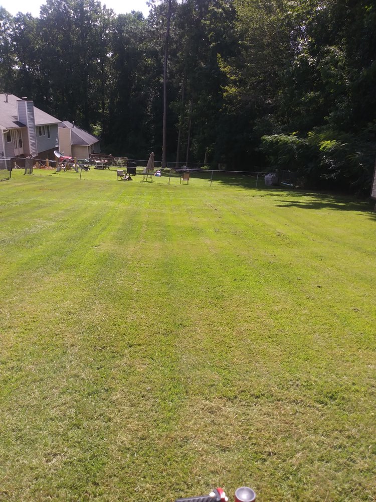 Photo of Precise Lawn Care