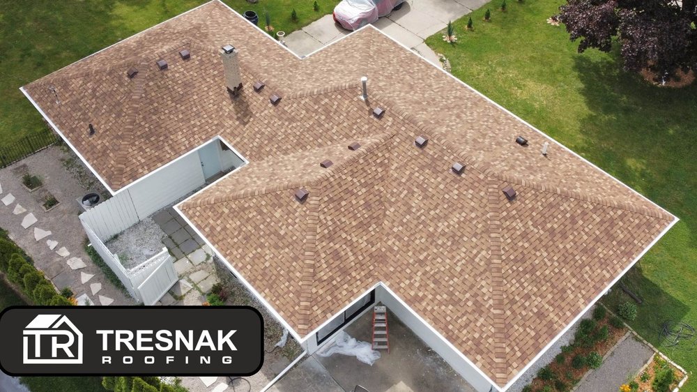 Photo of Tresnak Roofing