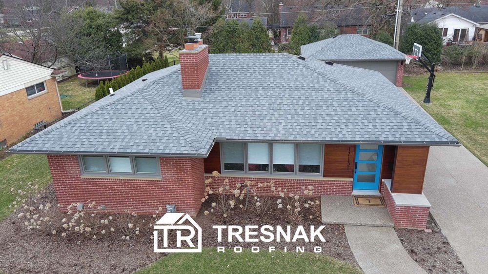 Photo of Tresnak Roofing