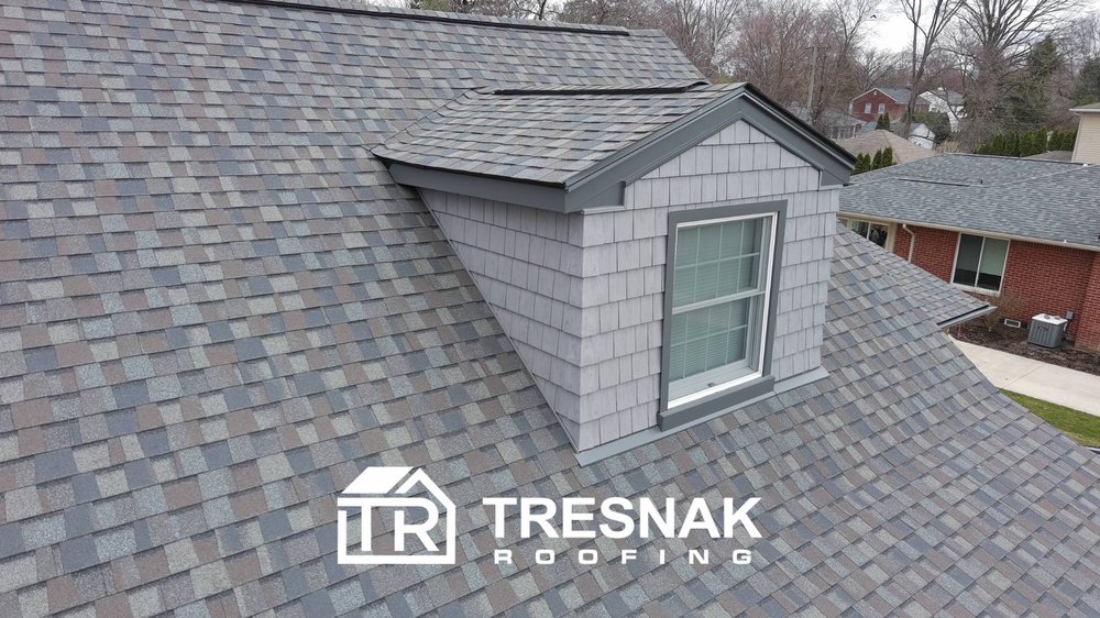 Photo of Tresnak Roofing