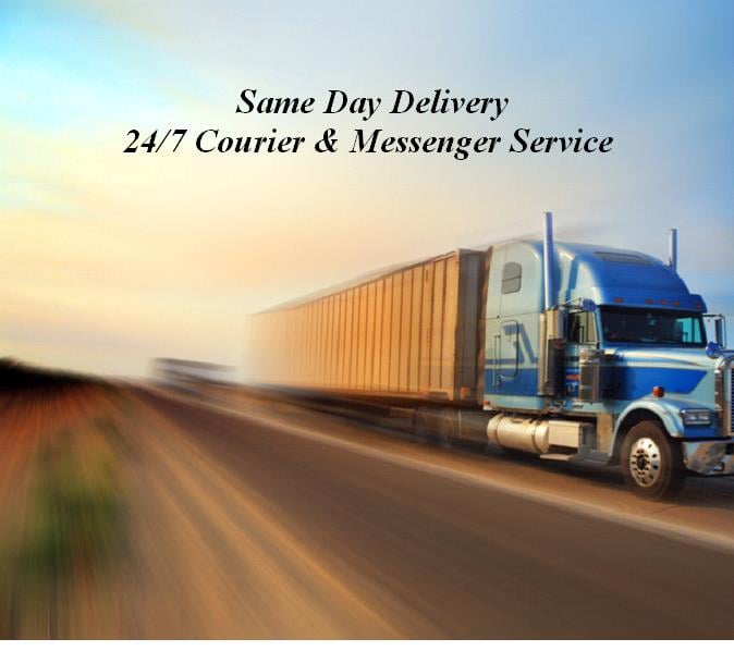 Photo of Same Day Delivery