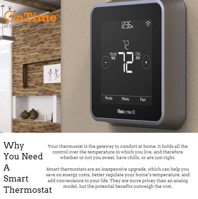 Photo of On Time Home Services