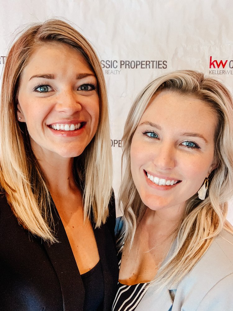 Photo of Columbest Homes - Keller Williams Classic Properties