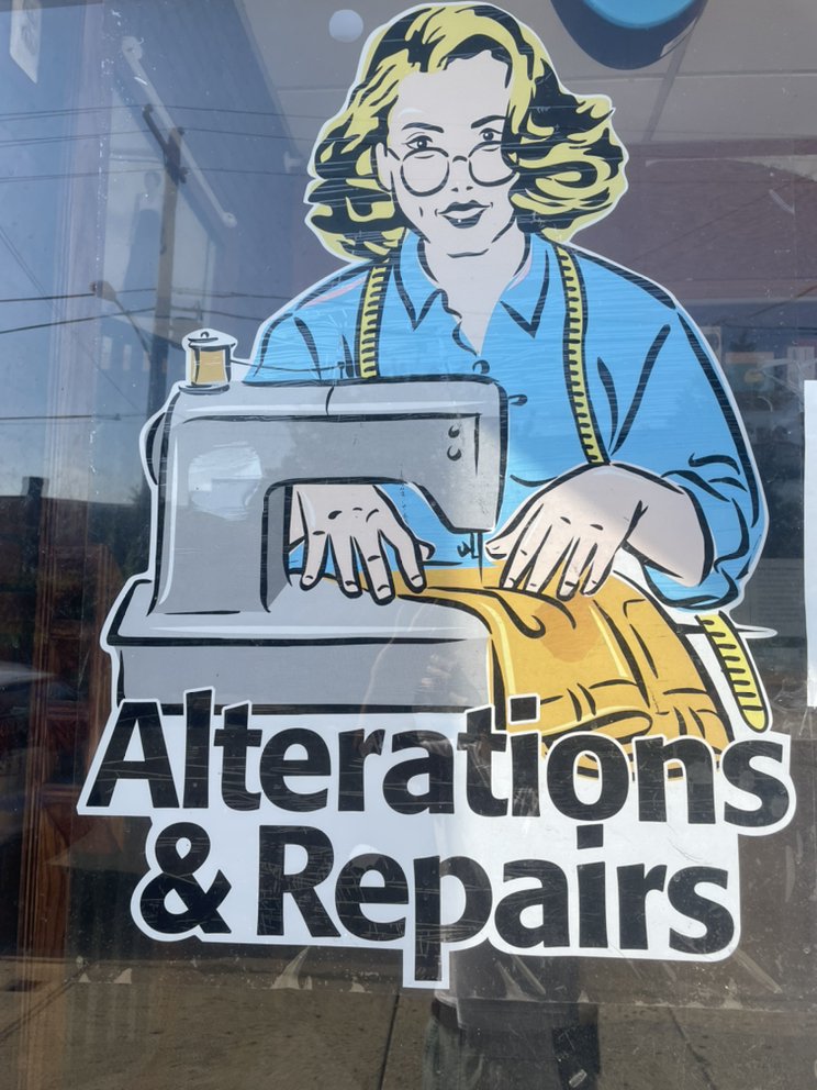 Photo of DO WELL DRY CLEANERS