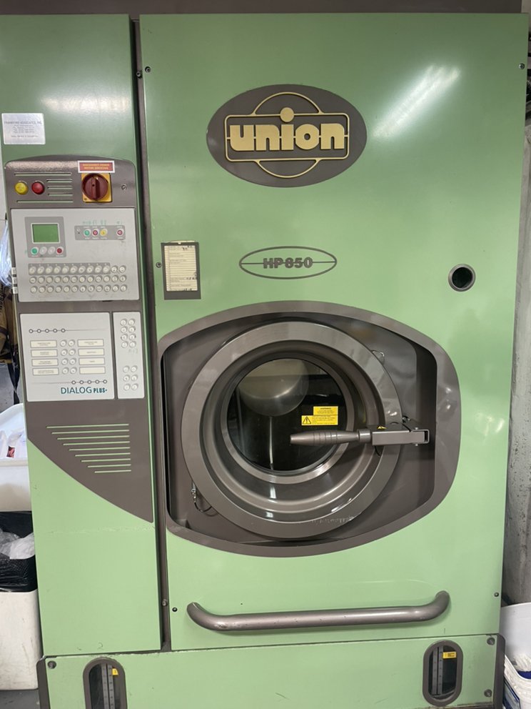 Photo of DO WELL DRY CLEANERS