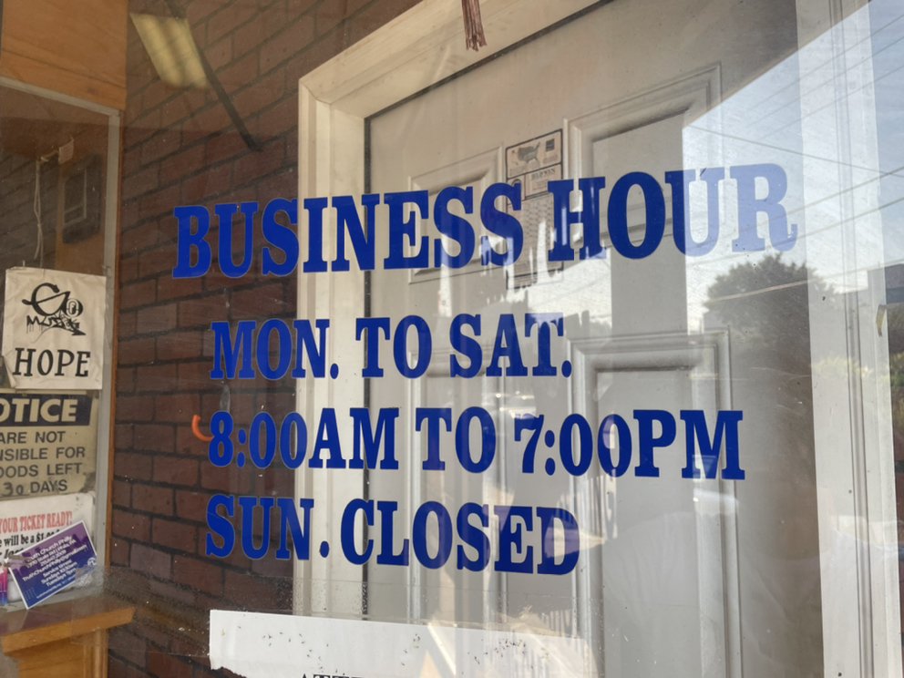 Photo of DO WELL DRY CLEANERS