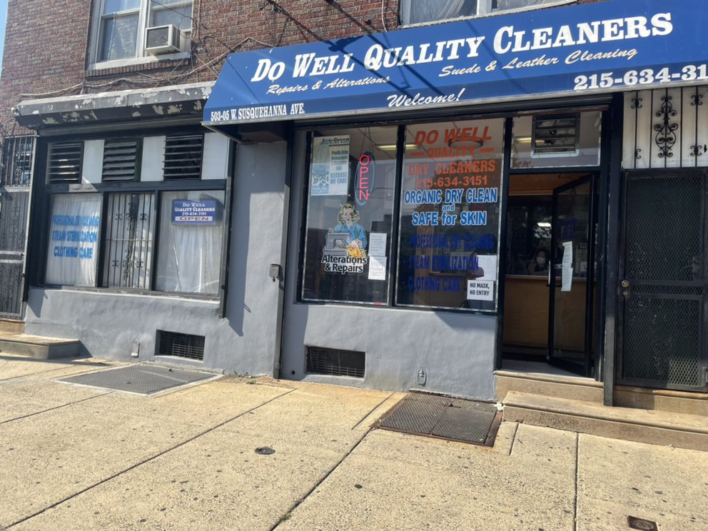 Photo of DO WELL DRY CLEANERS