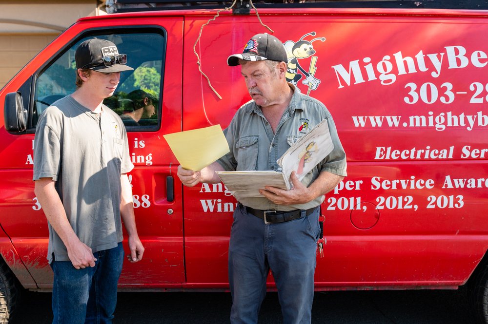 Photo of Mighty Bee Electric