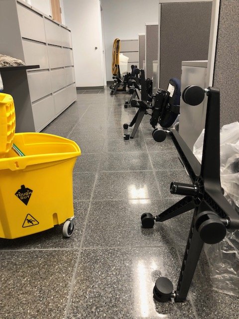 Photo of Clean-Sweep Solutions