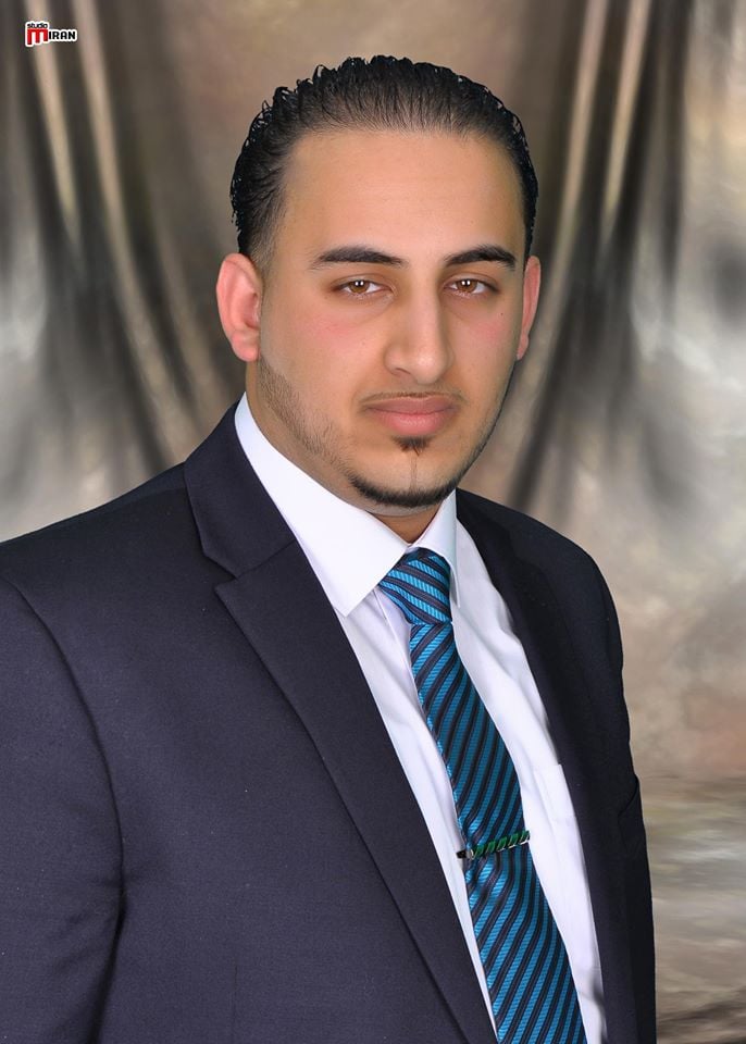 Photo of Allstate Insurance: Hamza Bisharat