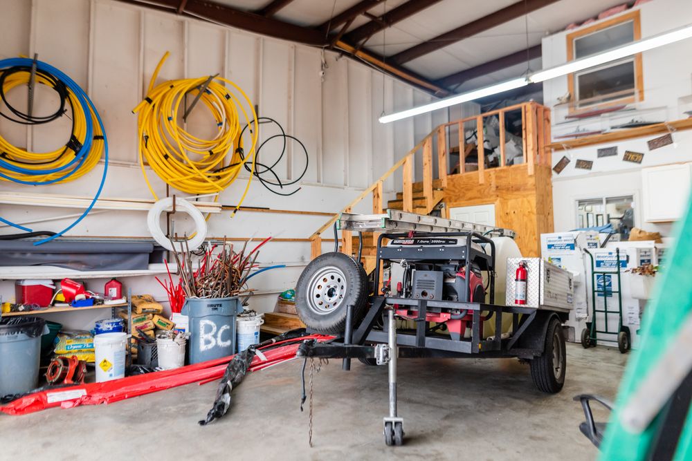 Photo of Ory's Plumbing Solutions