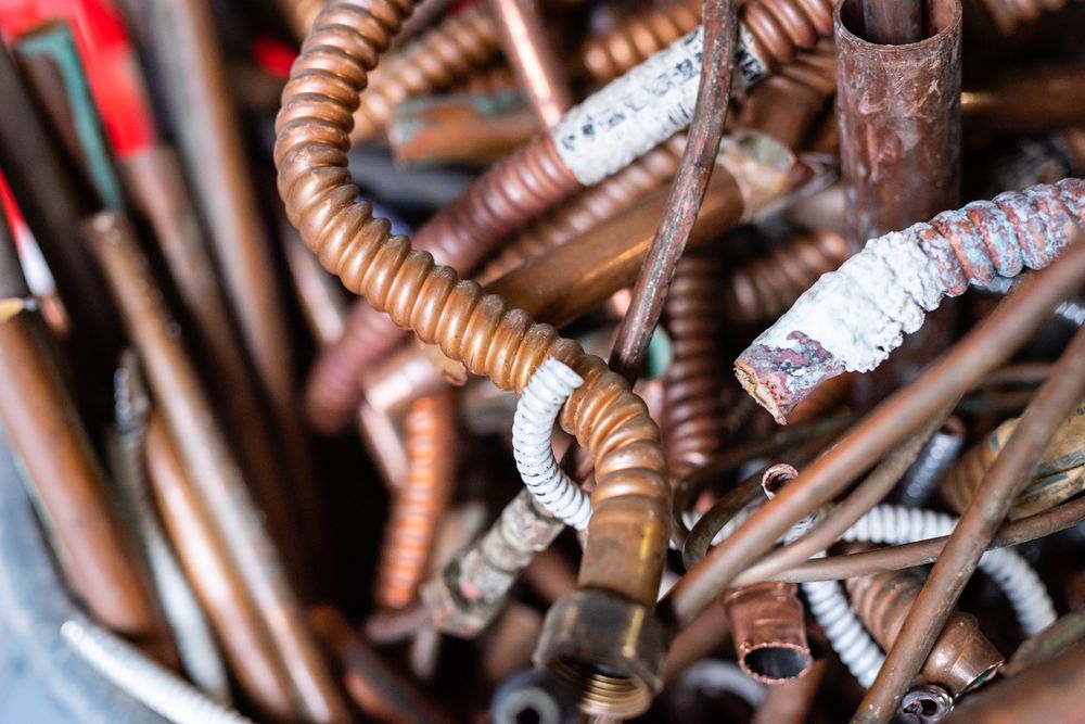 Photo of Ory's Plumbing Solutions