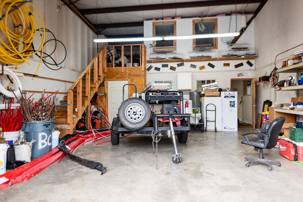 Photo of Ory's Plumbing Solutions