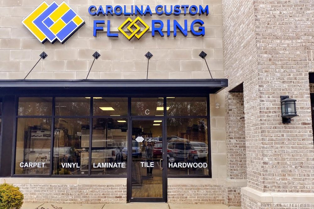 Photo of Carolina Custom Flooring