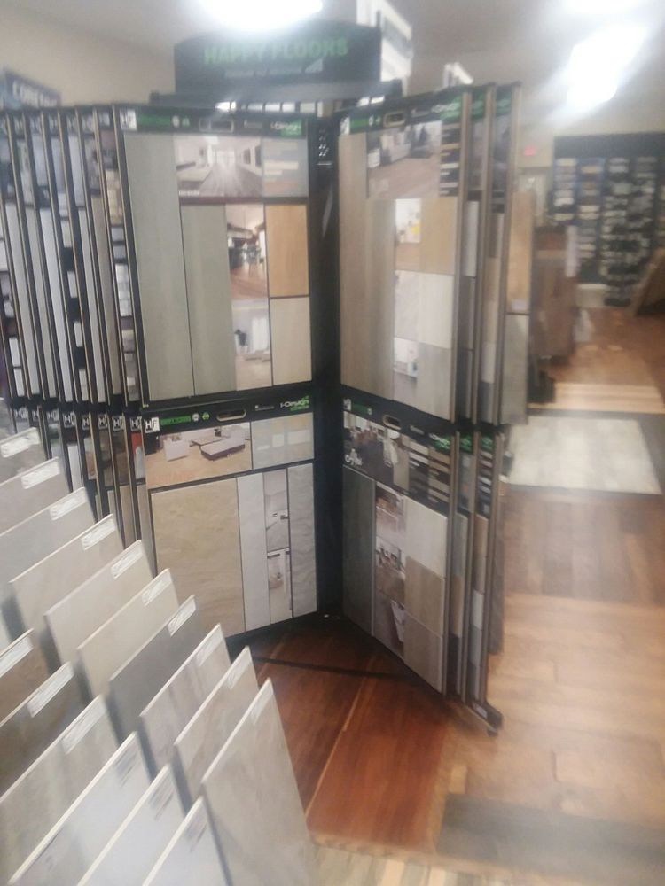 Photo of Carolina Custom Flooring