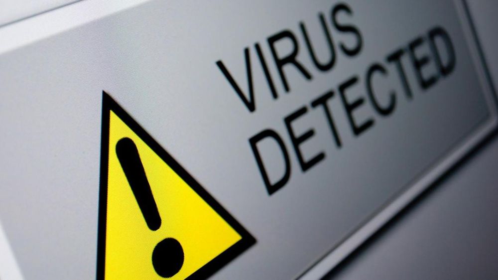 Photo of Advanced Computer Diagnostics