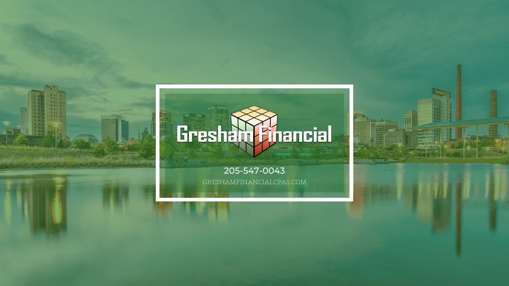 Photo of Gresham Financial