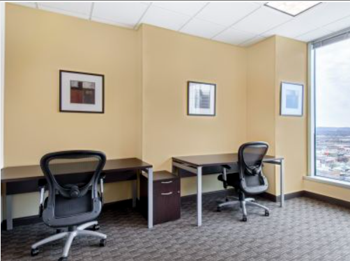 Photo of Gresham Financial