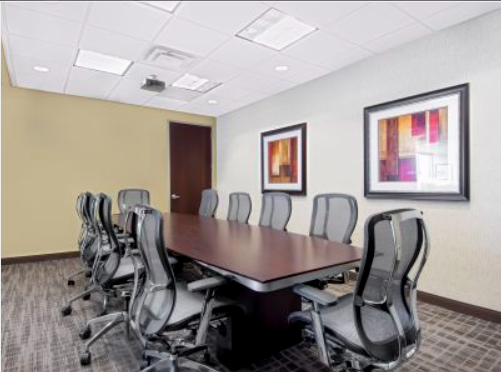 Photo of Gresham Financial