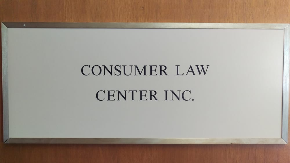 Photo of Consumer Law Center