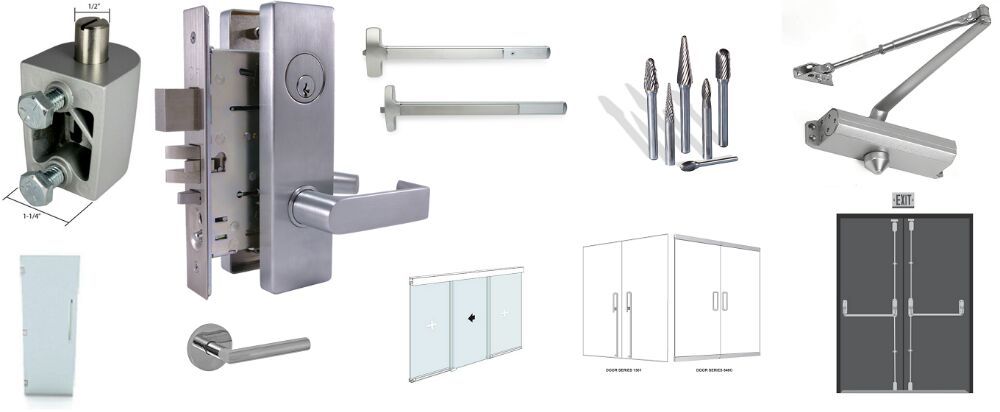 Photo of DMV Area Doors And Window Glass Repair