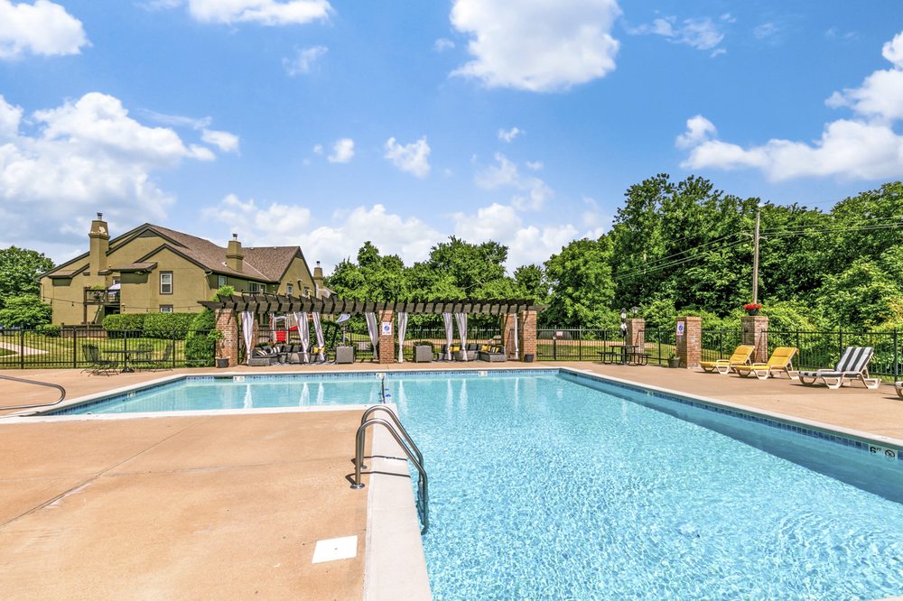 Photo of Leawood at State Line