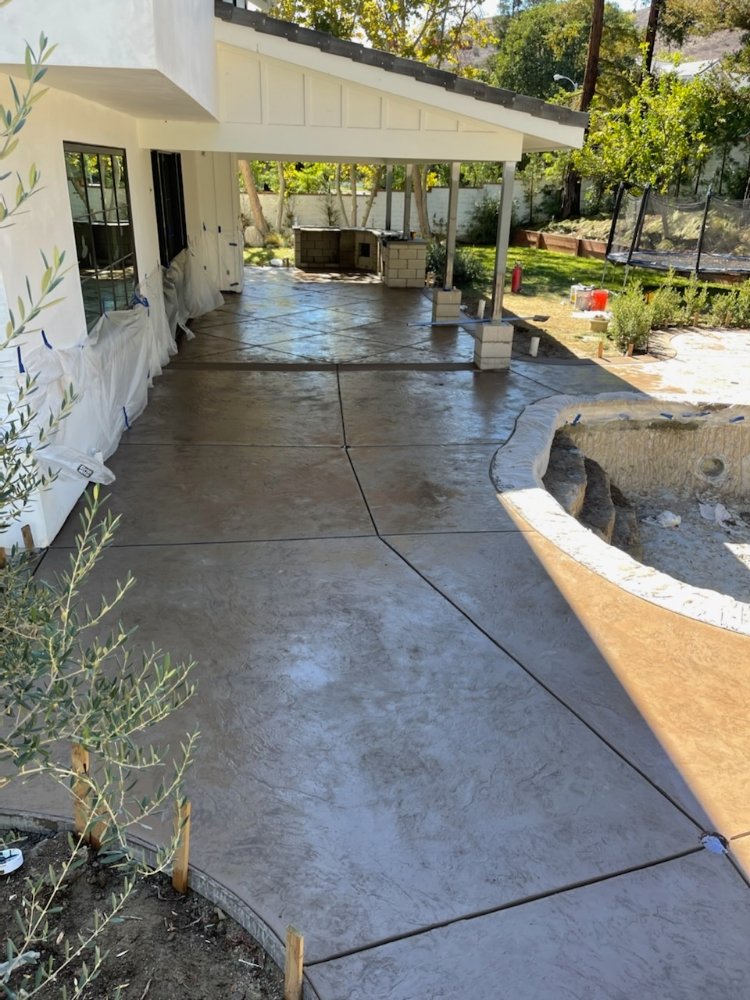 Photo of Nava Concrete