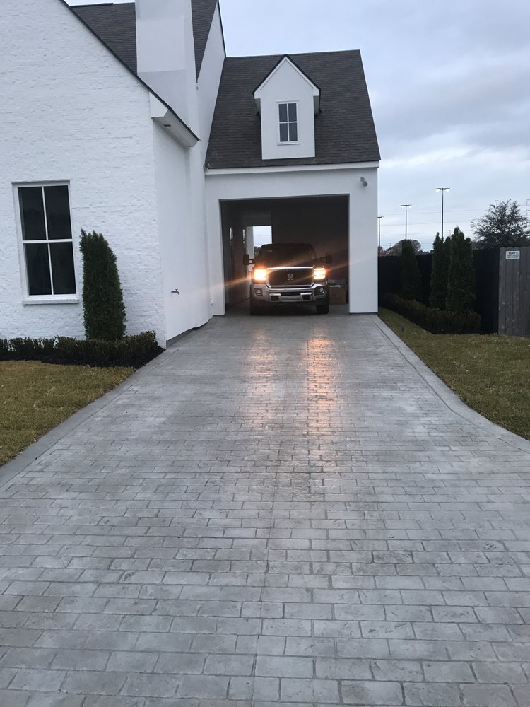 Photo of PJL Concrete
