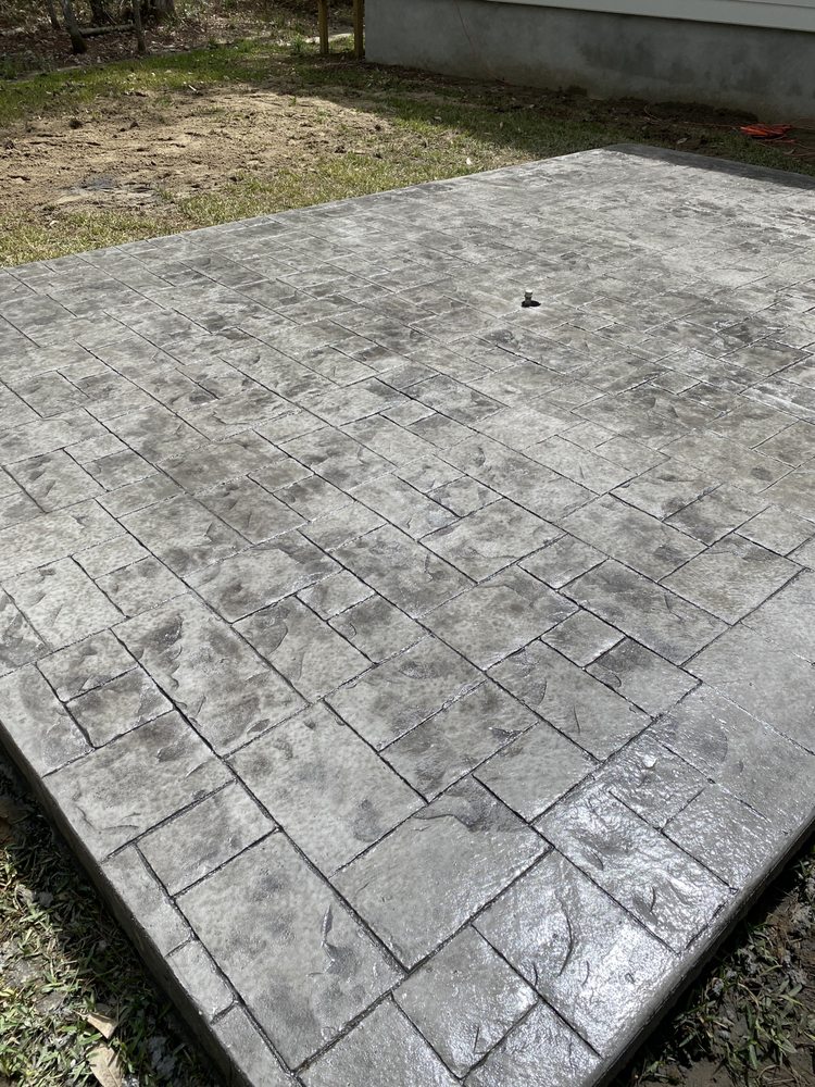 Photo of PJL Concrete