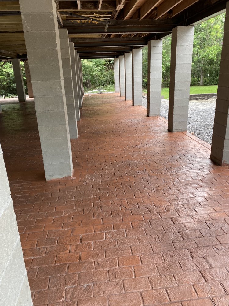 Photo of PJL Concrete