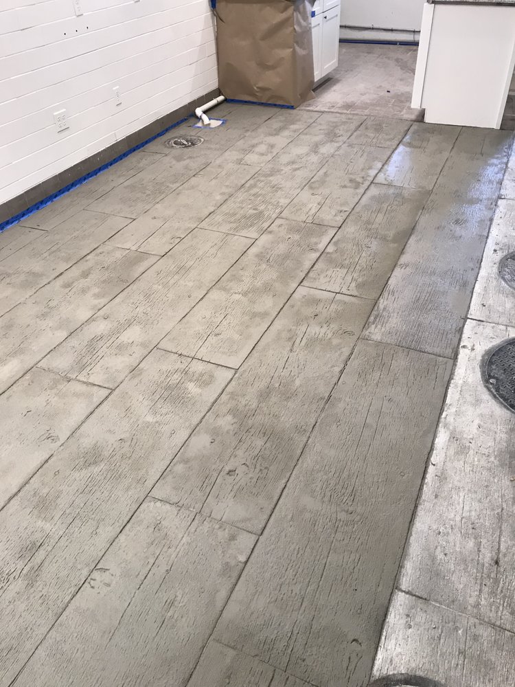 Photo of PJL Concrete