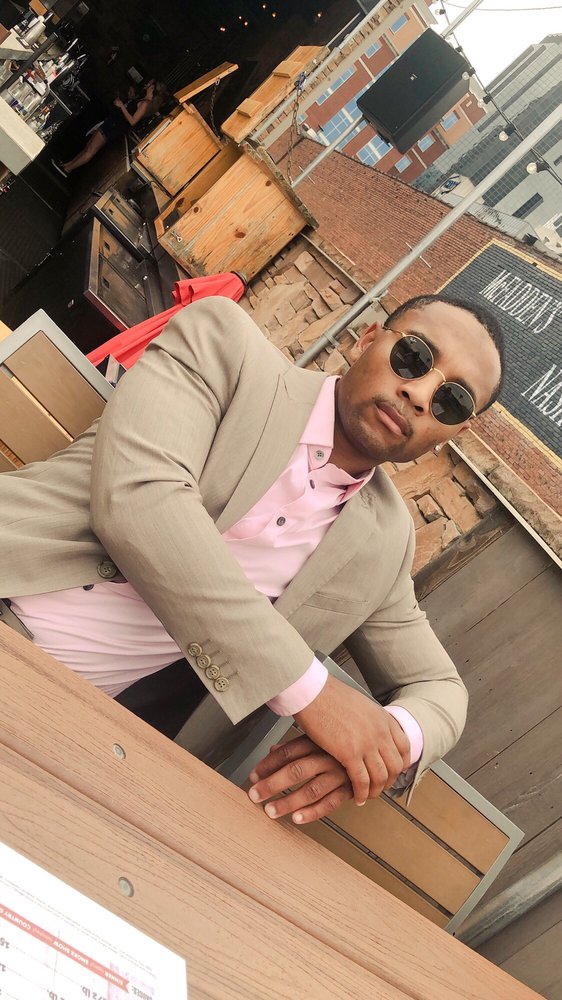 Photo of Dontae Eubanks - Weichert Realtors